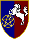 Wappen des Freyherrn Jürgen zu Billmerich
